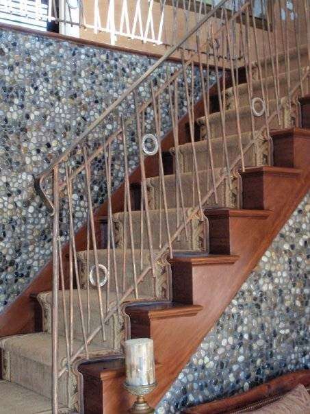 Passaic Stair & Molding Inc. | 9 Main St, Chester, NJ 07930, USA | Phone: (973) 210-1862