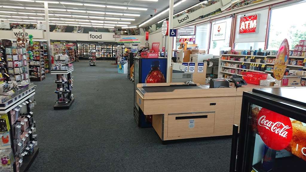 CVS | 10776 Westview Pkwy, San Diego, CA 92126, USA | Phone: (858) 566-4551