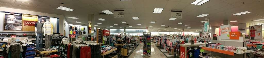 Kohls Grand Prairie | 3865 S Carrier Pkwy, Grand Prairie, TX 75052, USA | Phone: (972) 263-1099