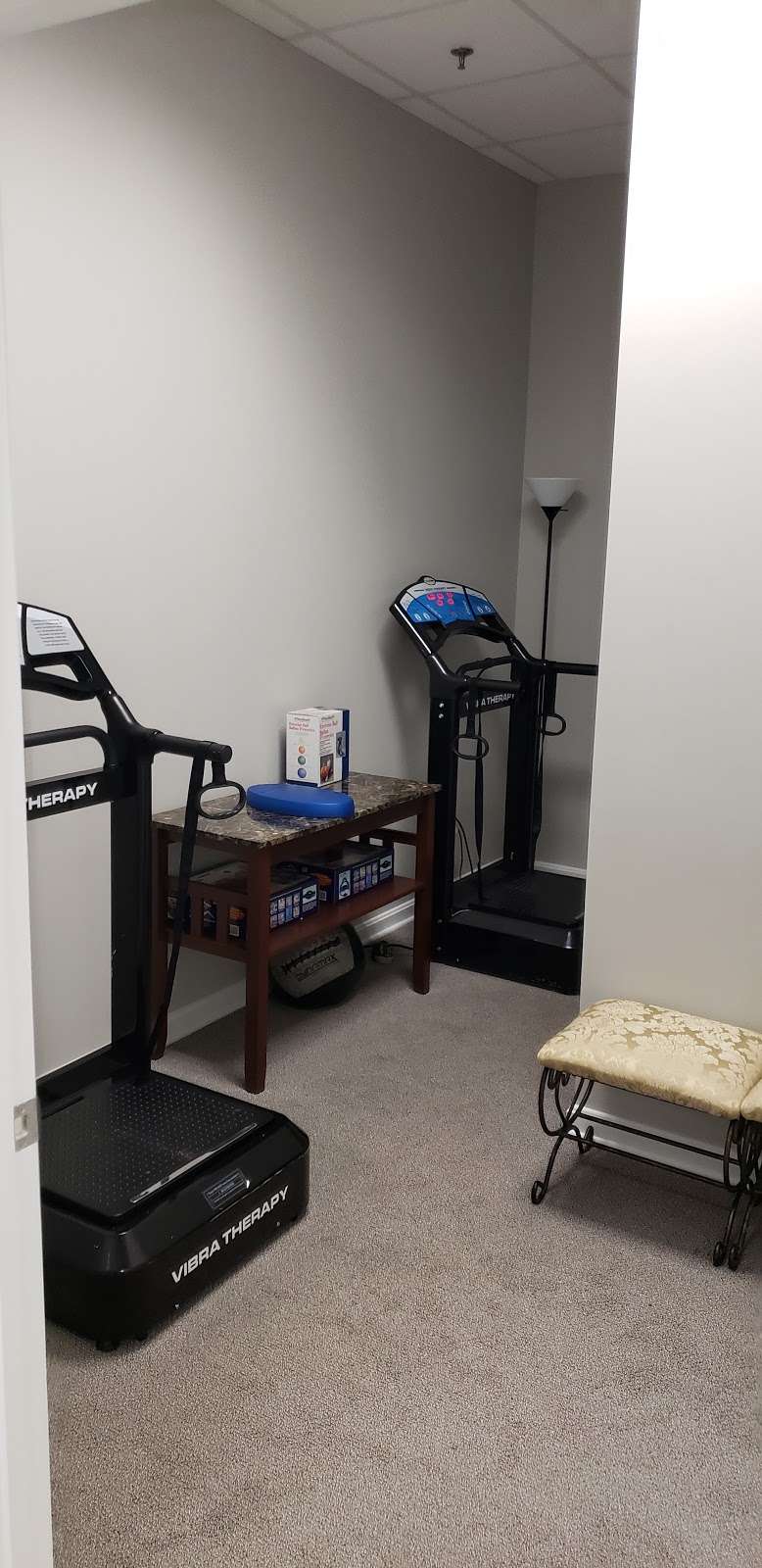 Momentum Chiropractic and Rehab | 9830 Liberia Ave, Manassas, VA 20110 | Phone: (703) 369-2019