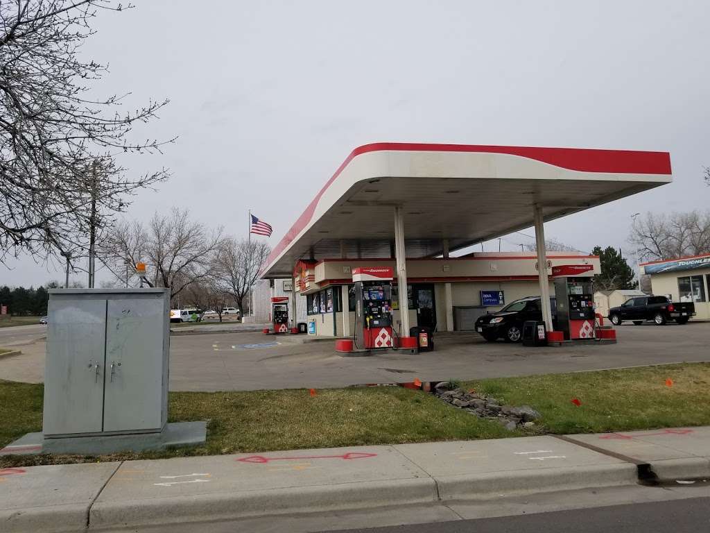 Conoco | 11185 Ralston Rd, Arvada, CO 80004 | Phone: (303) 423-5446