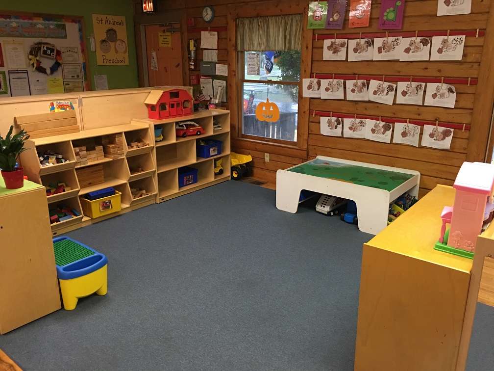 St Andrews Preschool | 2100, 44078 St Andrews Church Rd, California, MD 20619 | Phone: (301) 862-1610