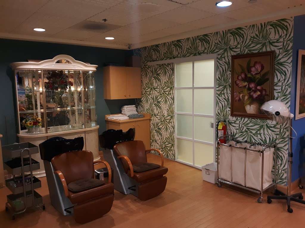 The SPA at Suncoast | 9090 Alta Dr, Las Vegas, NV 89145, USA | Phone: (702) 636-7035