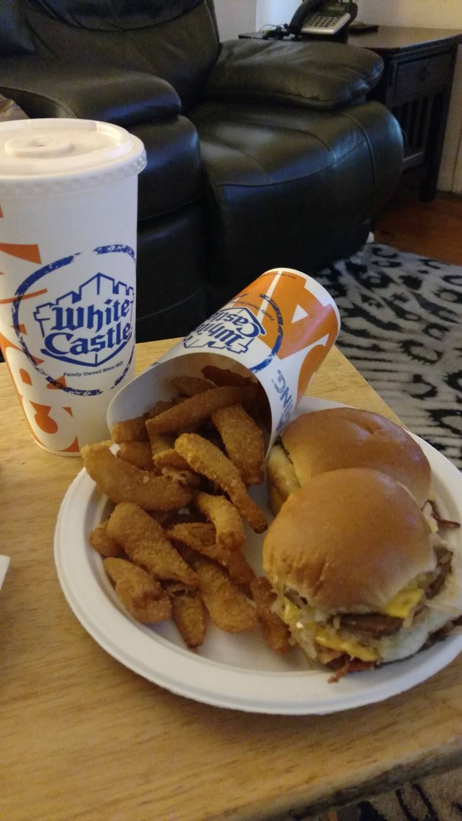 White Castle | 17739 Grand River Ave, Detroit, MI 48227, USA | Phone: (313) 659-9602