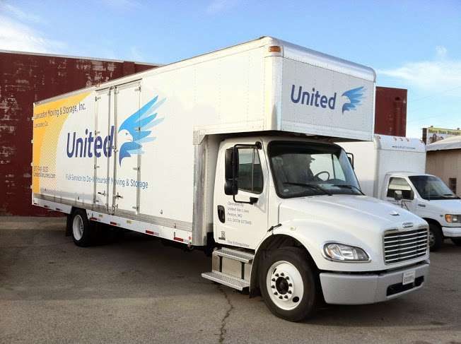 Lancaster Moving And Storage | 45652 Division St, Lancaster, CA 93535 | Phone: (661) 942-7515