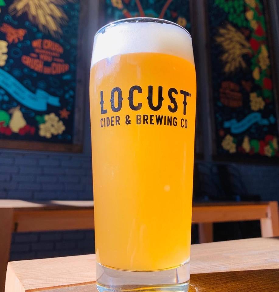 Locust Cider & Brewing Alki Beach | 2820 Alki Ave SW, Seattle, WA 98116, USA | Phone: (206) 708-6458