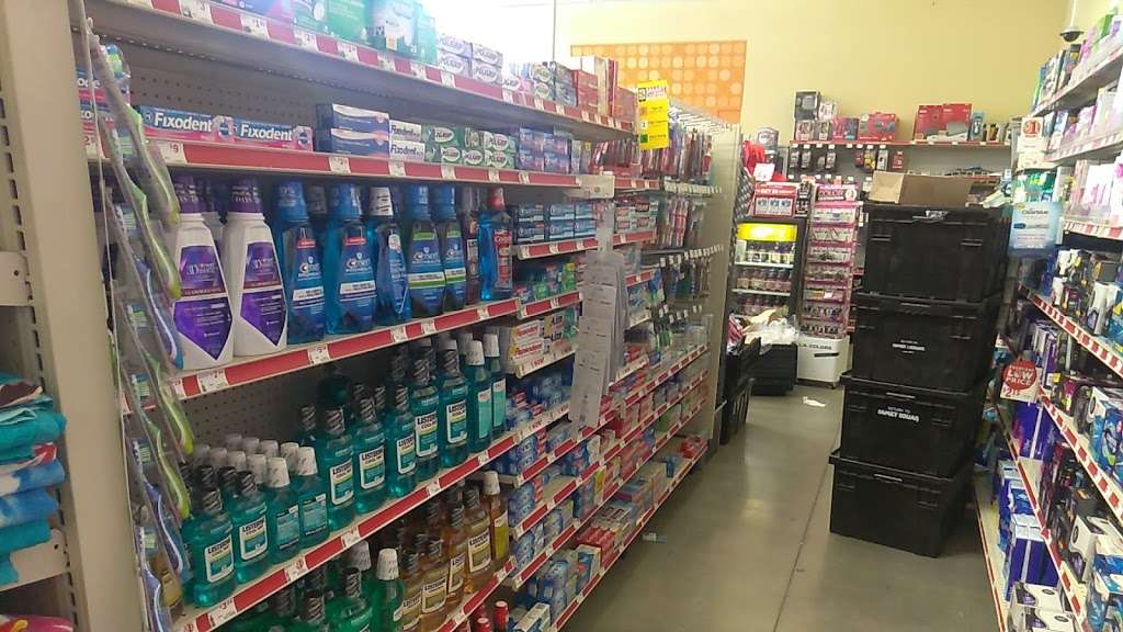 Family Dollar | 2343 CA-58 BUS, Mojave, CA 93501, USA | Phone: (661) 824-2037