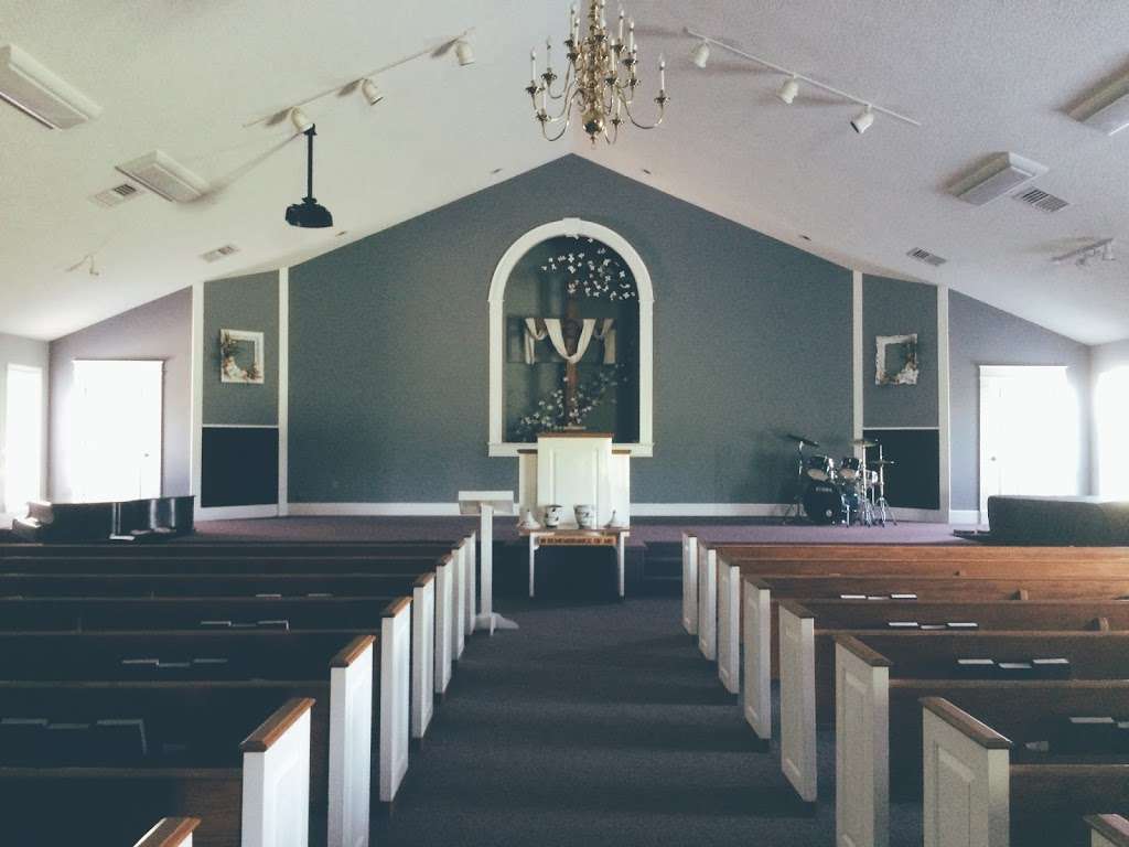 Village Baptist Church | 6111, 515 S Frontenac St, Aurora, IL 60504, USA | Phone: (630) 851-4120