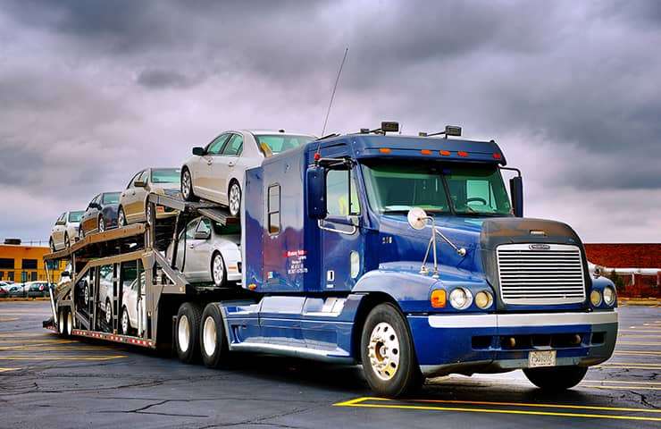 Oversized Auto Transport | Concept Ct, Daytona Beach, FL 32114, USA | Phone: (386) 882-9424