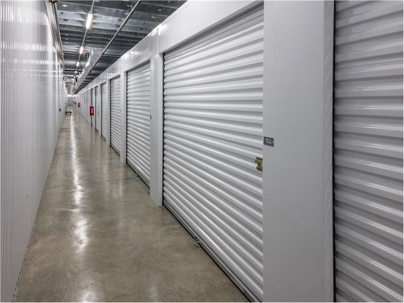 Extra Space Storage | 501 Schuyler Ave, Lyndhurst, NJ 07071, USA | Phone: (201) 896-3311