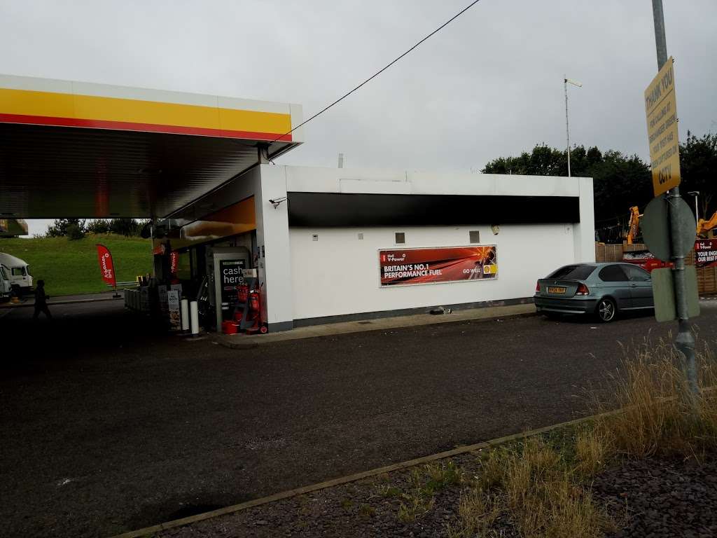 Shell | M11 Dunmow Rd, Bishops Stortford CM23 5QZ, UK | Phone: 01279 652364