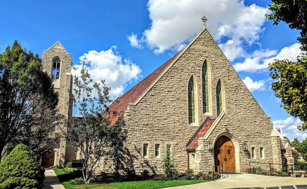 St Agnes Catholic Parish | 5250 Mission Rd, Roeland Park, KS 66205 | Phone: (913) 262-2400