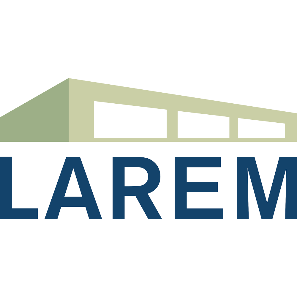 LAREM, Inc. | 165 Savarona Way, Carson, CA 90746, USA | Phone: (310) 719-1585