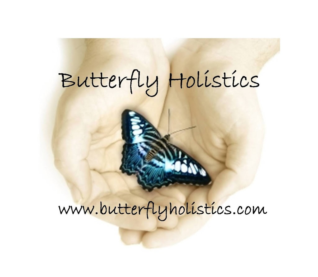 Butterfly Holistics | 372 Raleigh St, Holly Springs, NC 27540, USA | Phone: (919) 355-5529