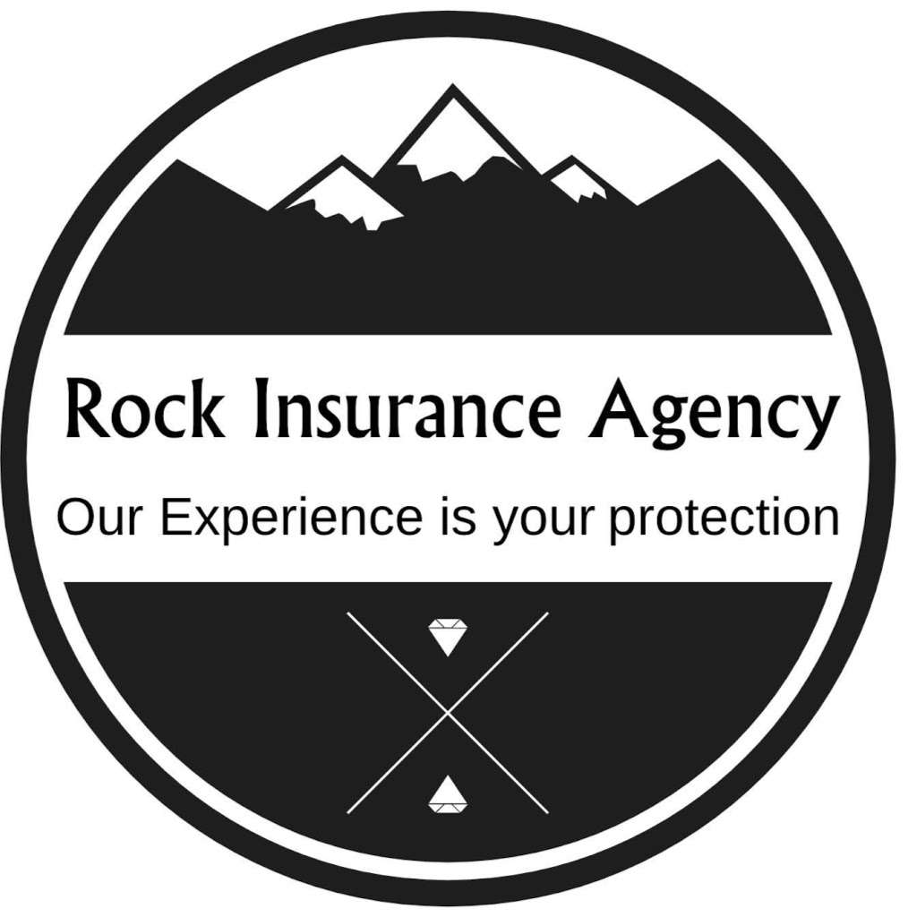 Rock Insurance Agency | 3 Scarlet Oak Mews, Medford, NJ 08055, USA | Phone: (609) 382-0100