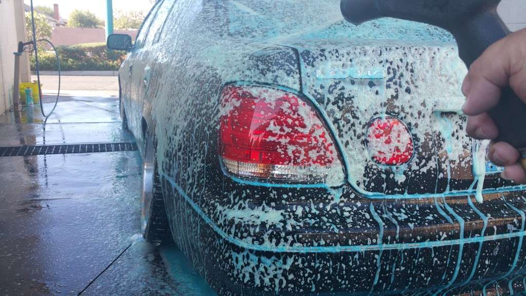 Vegas Suds Carwash | 3810 N Jones Blvd, Las Vegas, NV 89108, USA | Phone: (702) 641-0970