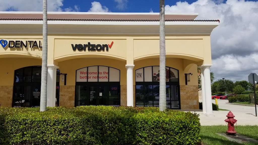 Verizon Authorized Retailer – GoWireless | 14811 Lyons Rd Suite 100, Delray Beach, FL 33446, USA | Phone: (561) 223-7640