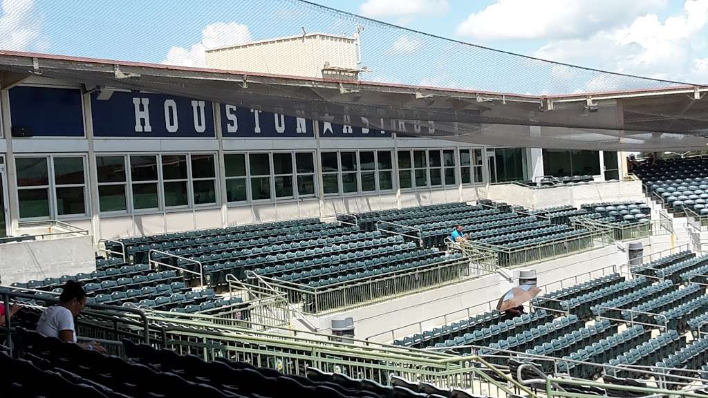 Osceola County Stadium | 631 Heritage Park Way, Kissimmee, FL 34744 | Phone: (321) 697-3201