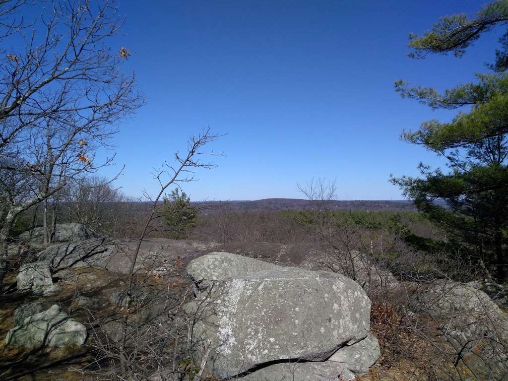 Tippling Rock | Sudbury, MA 01776, USA