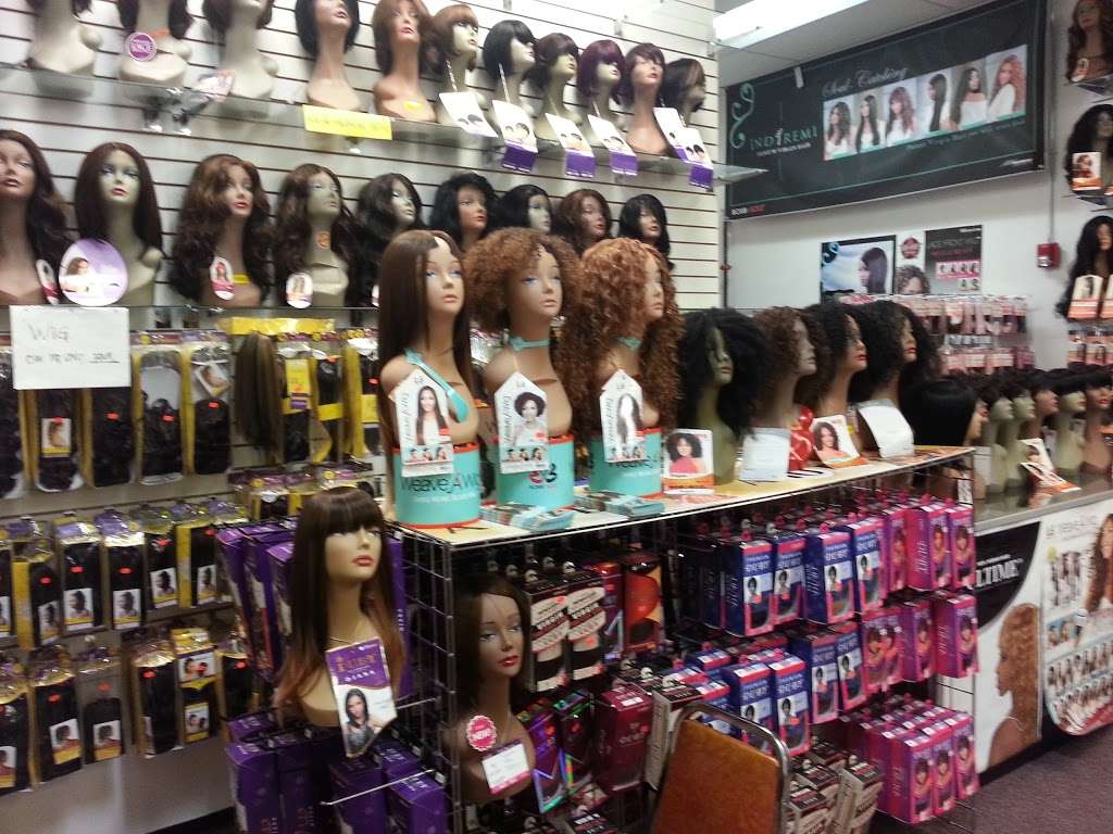 Kiss Beauty Supply | 4451 Lincoln Hwy, Matteson, IL 60443 | Phone: (708) 283-1102