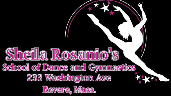 Sheila Rosanios School of Dance & Gymnastics | 233 Washington Ave, Revere, MA 02151, USA | Phone: (781) 284-4060