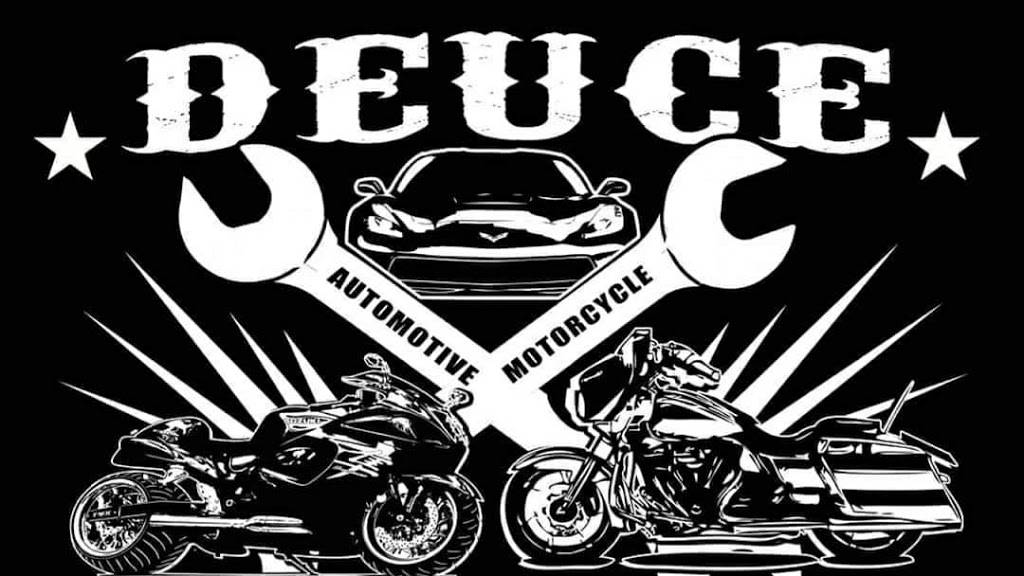 Deuce Customs | 200 W Nine Mile Rd, Highland Springs, VA 23075, USA | Phone: (804) 296-2811