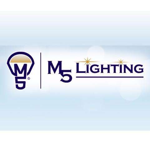 M5 Lighting | 3874 Civic Center Dr, North Las Vegas, NV 89030, USA | Phone: (702) 360-7800