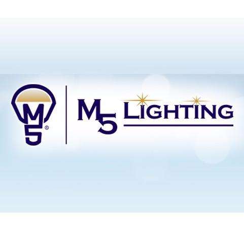 M5 Lighting | 3874 Civic Center Dr, North Las Vegas, NV 89030 | Phone: (702) 360-7800