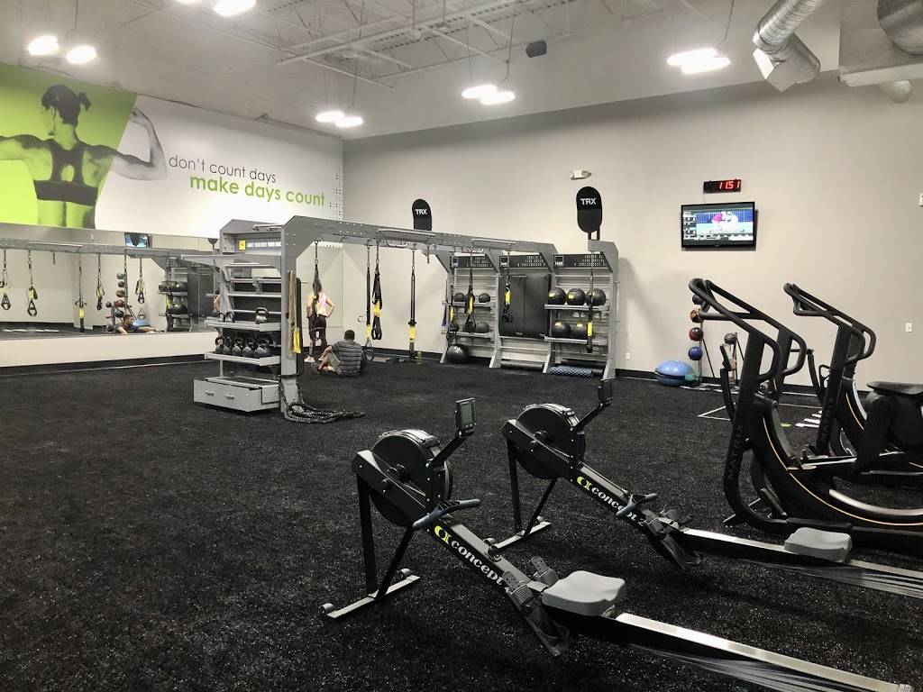 Fitness 1440 Mesa | 1020 W Southern Ave, Mesa, AZ 85210, USA | Phone: (480) 464-6380