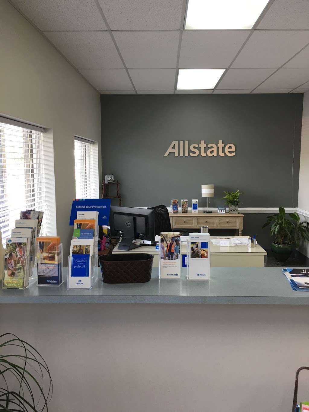Allstate Insurance Agent: Jason L Efland | 8810 Bellhaven Blvd, Charlotte, NC 28214 | Phone: (704) 394-2711