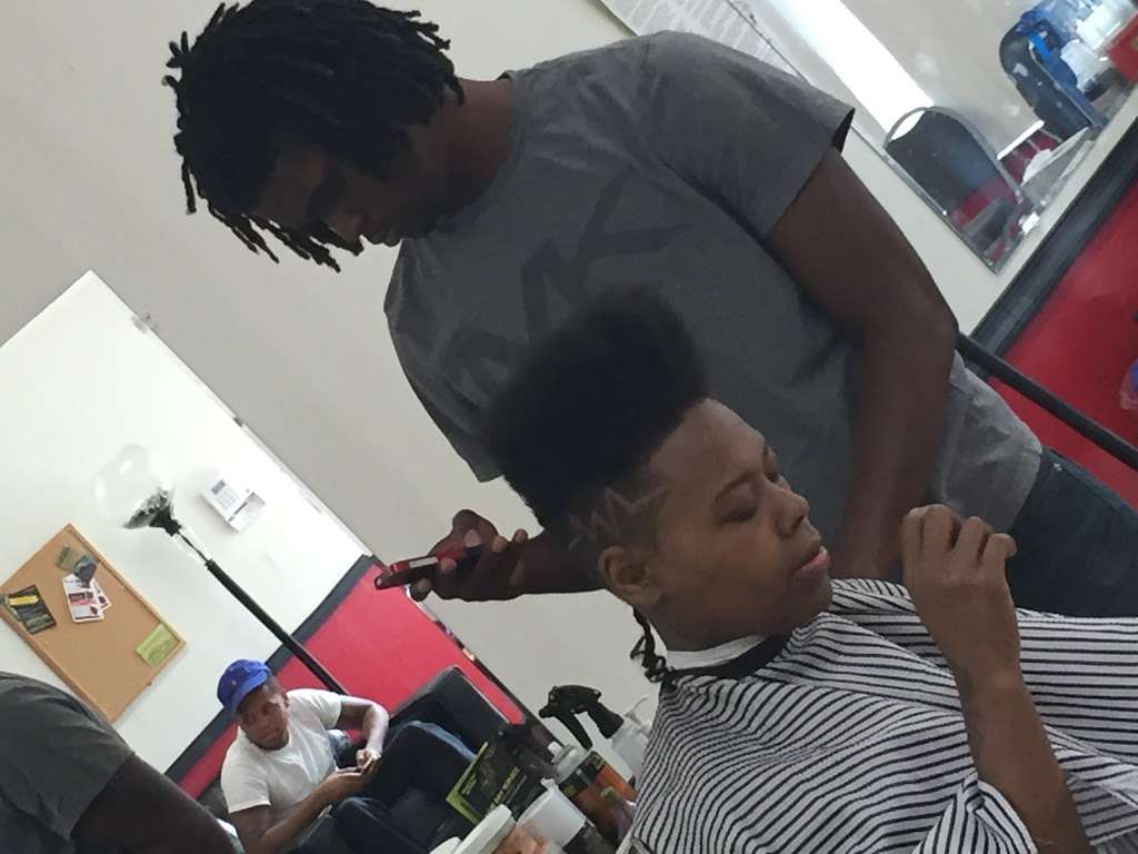 A Kings Barbershop | 7339 E Furnace Branch Rd, Glen Burnie, MD 21060 | Phone: (410) 766-8689