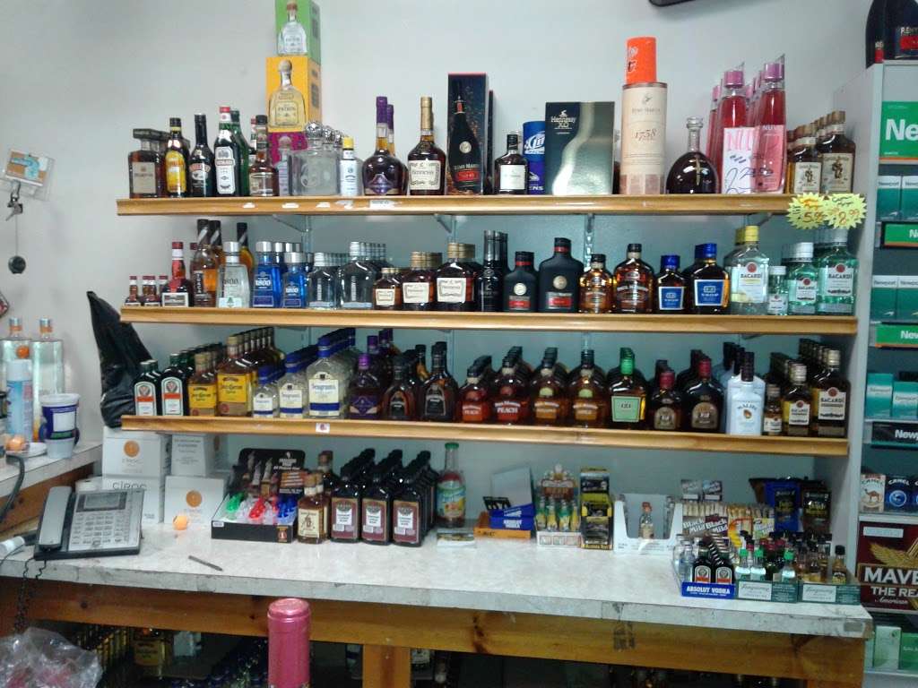 Herbs Deli & Spirits | 2226 Hanson Rd, Edgewood, MD 21040 | Phone: (410) 679-9884