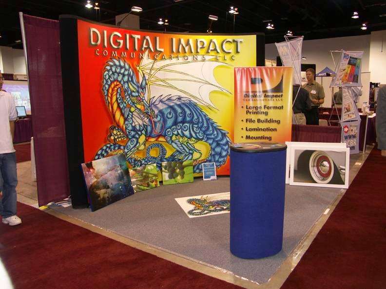 Digital Impact Communications | 1720 S Monaco Pkwy, Denver, CO 80224 | Phone: (303) 573-9600