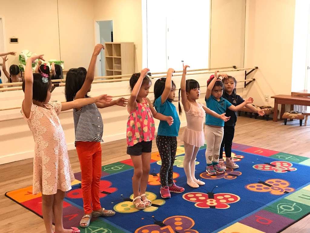 Discovery Montessori Academy | 3901 W Park Blvd, Plano, TX 75075, USA | Phone: (972) 985-5010