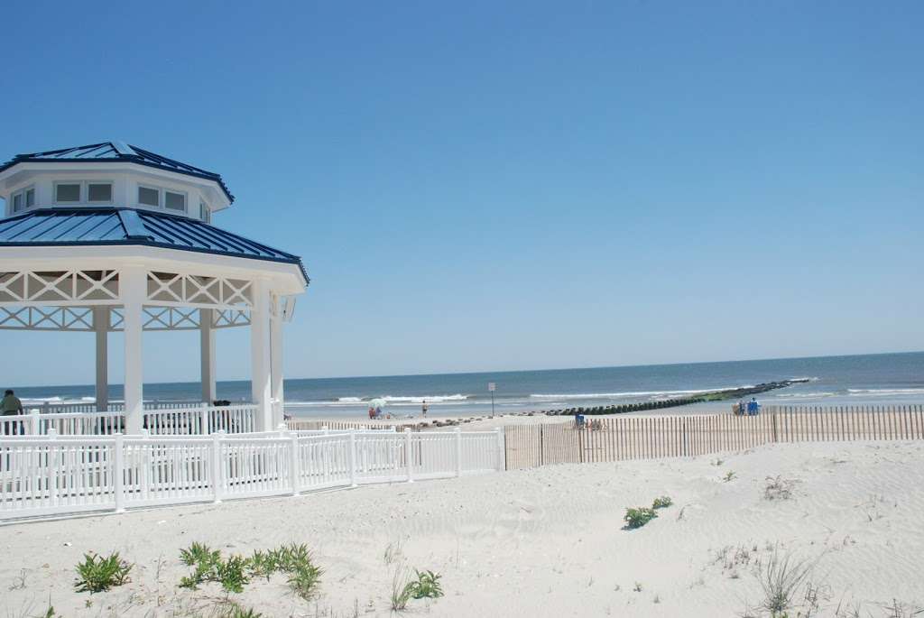 The Mav Real Estate Team | Long & Foster | 2997 Dune Dr, Avalon, NJ 08202, USA | Phone: (609) 408-7804