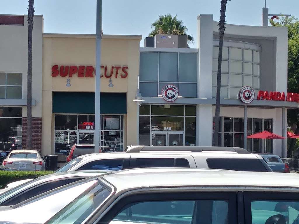 Supercuts | 858 E Alosta Ave, Azusa, CA 91702, USA | Phone: (626) 334-6808