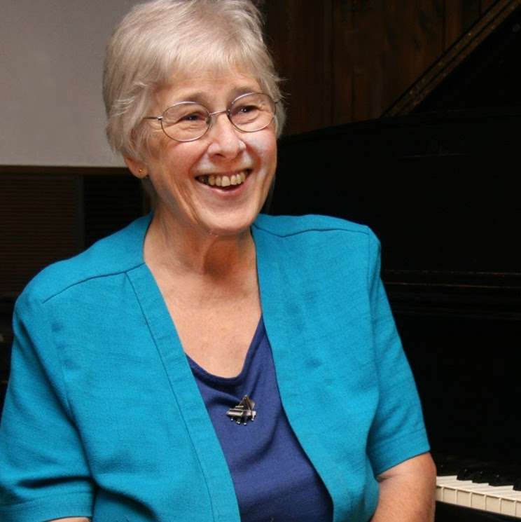 Marsha Martin, Piano Teacher | 178 Great Rd, Maynard, MA 01754, USA | Phone: (978) 897-6142