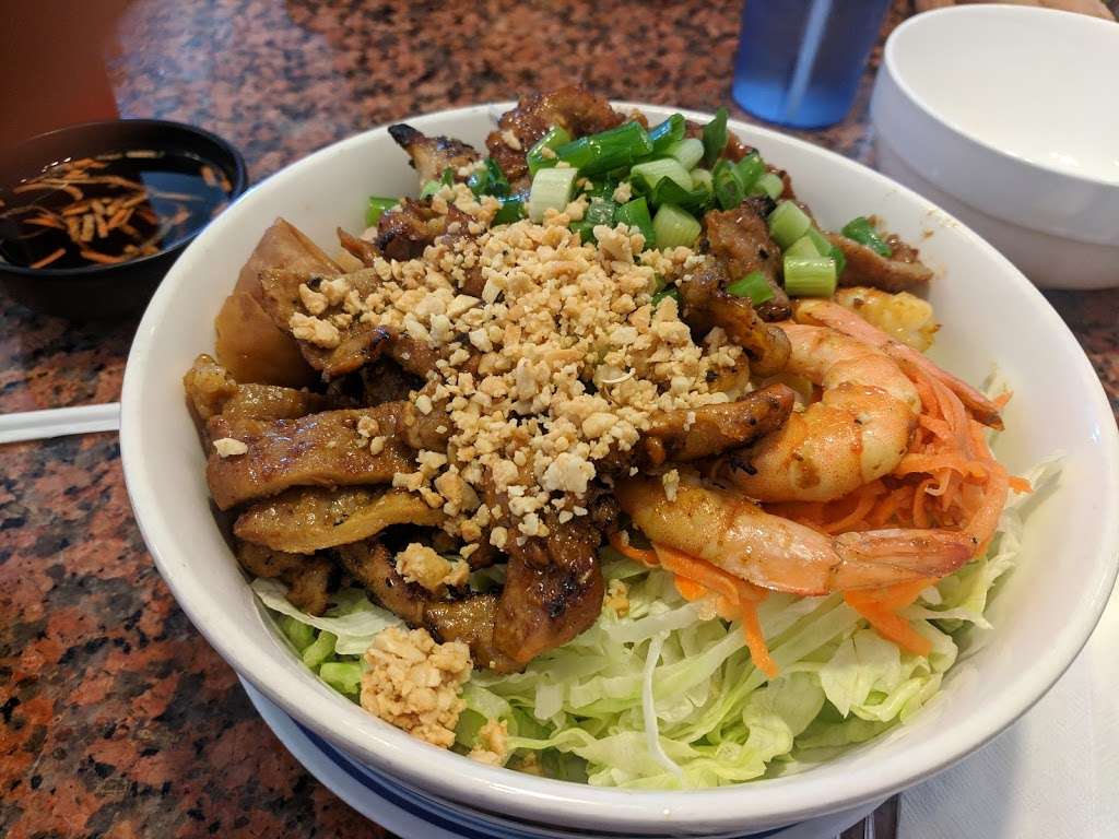 Saigon Restaurant | 4022 Tyler Ave, El Monte, CA 91731, USA | Phone: (626) 542-3467