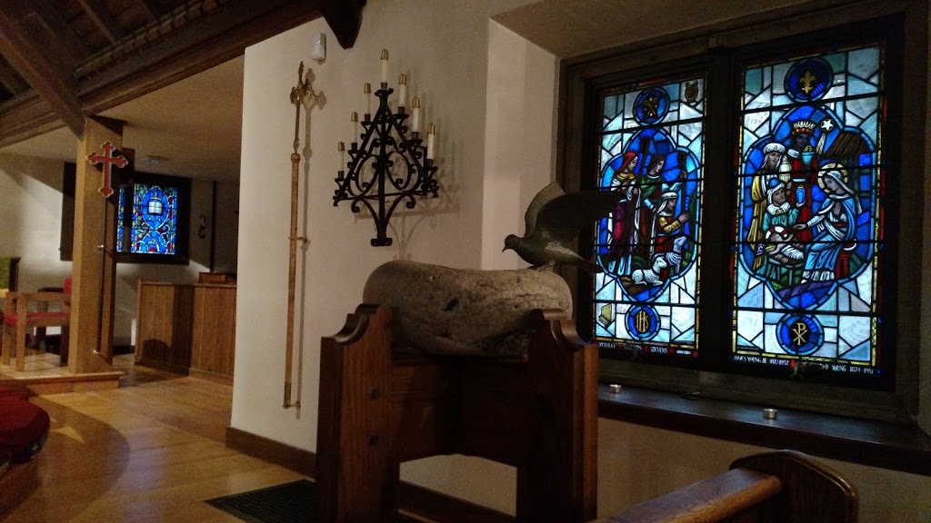 St Andrews Episcopal Church | 135 Lafayette St, Marblehead, MA 01945, USA | Phone: (781) 631-4951