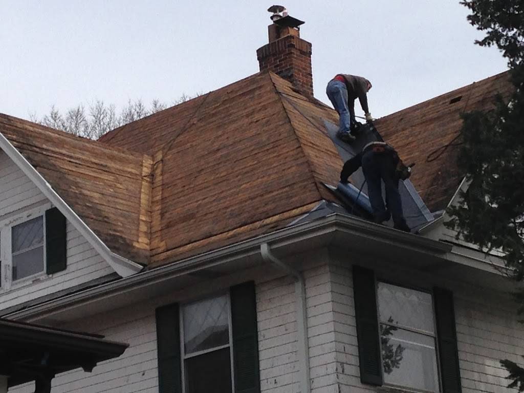 Roofs R Us | 10078 Flanders Ct NE #150, Blaine, MN 55449 | Phone: (612) 282-8092