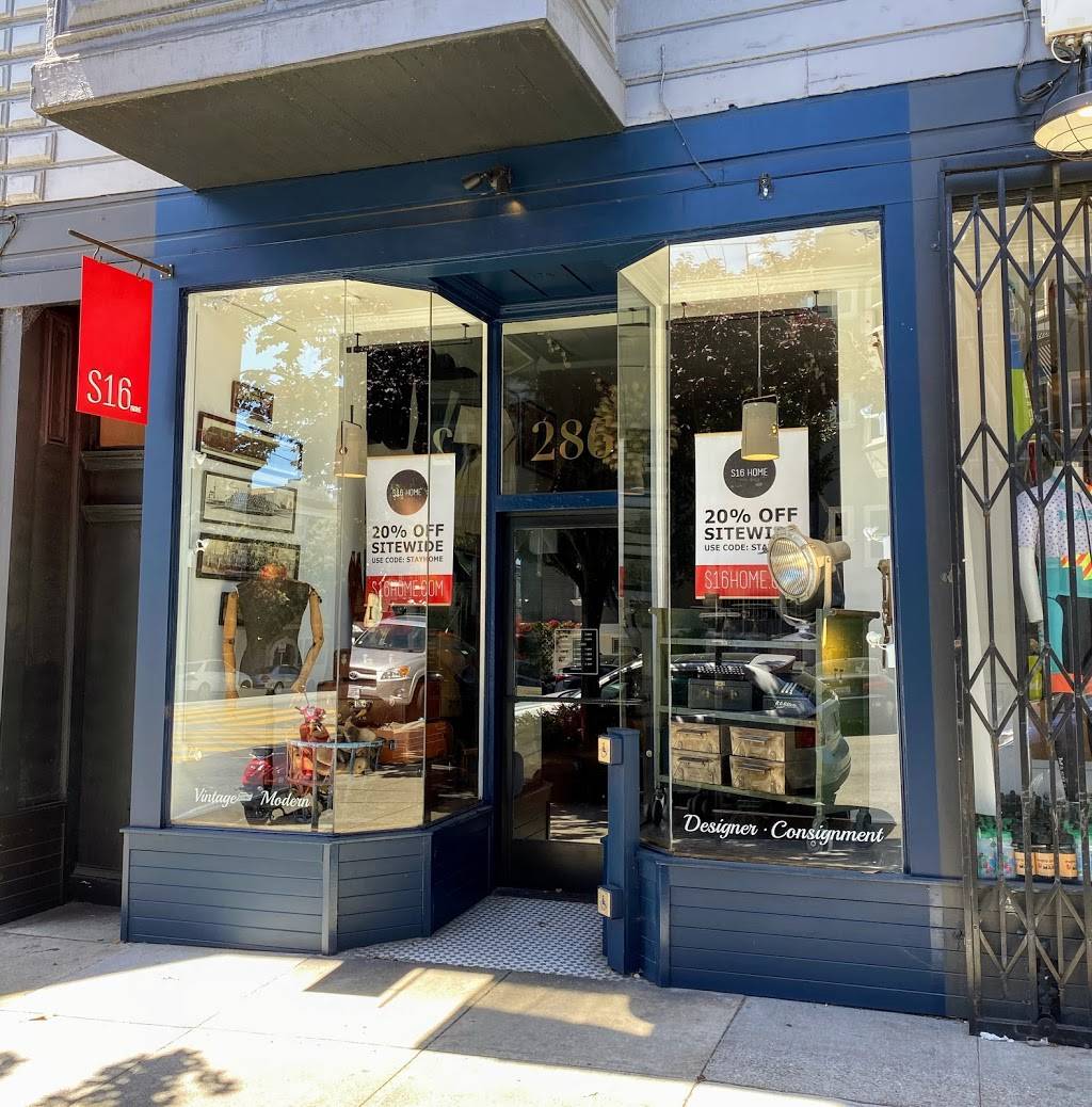 S16 Home | 286 Sanchez St, San Francisco, CA 94114, USA | Phone: (415) 596-0197