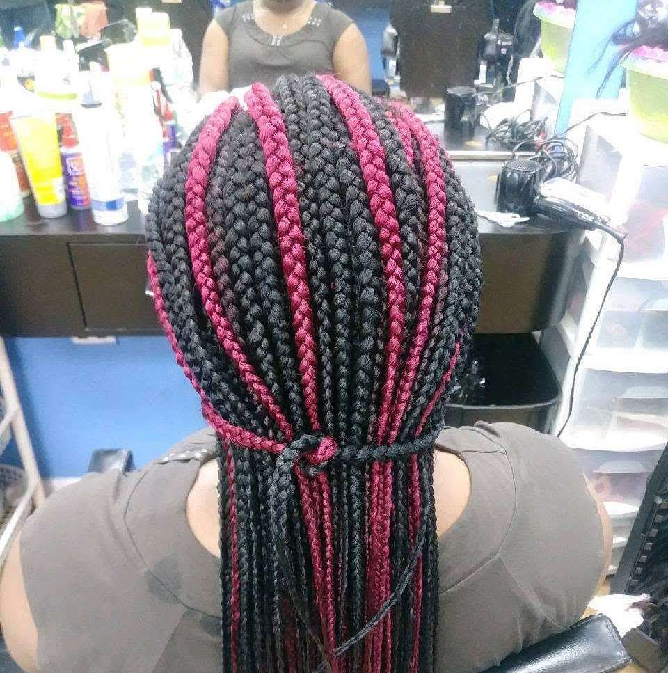 Flowshine hair braiding | 13107 Eddington Dr, Kettering, MD 20774 | Phone: (240) 330-2870