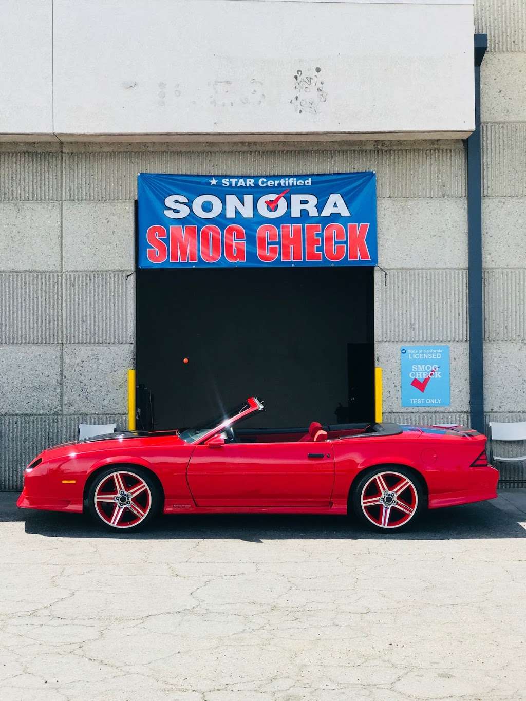 Sonora Smog Check | 10090 Arlington Ave a, Riverside, CA 92503 | Phone: (951) 637-6736