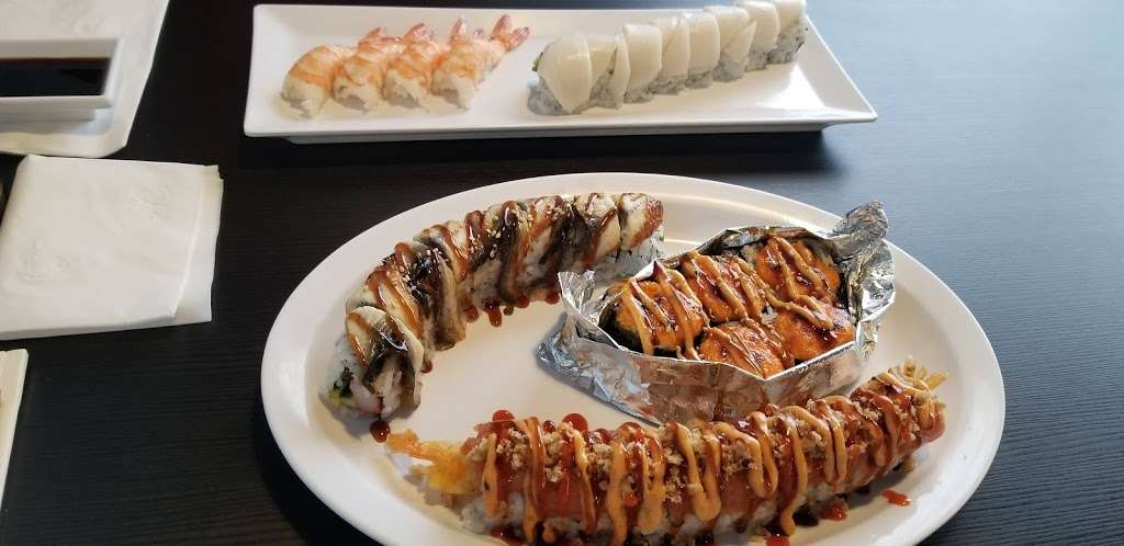 I Love Sushi | 9014 W 88th Ave, Arvada, CO 80005 | Phone: (303) 420-0495