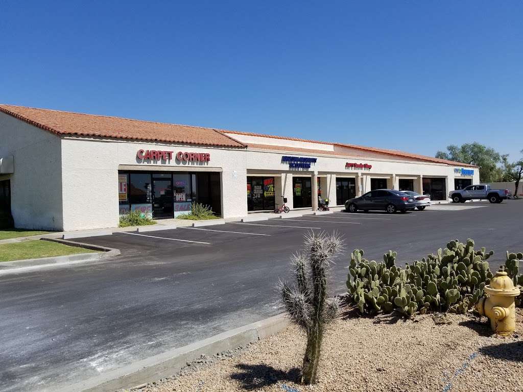 Arizona Mobility Scooters | 9420 W Bell Rd #103, Sun City, AZ 85351, USA | Phone: (480) 250-3378