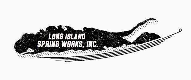 Long Island Spring Works | 140 Elk St, Wyandanch, NY 11798 | Phone: (631) 253-4444