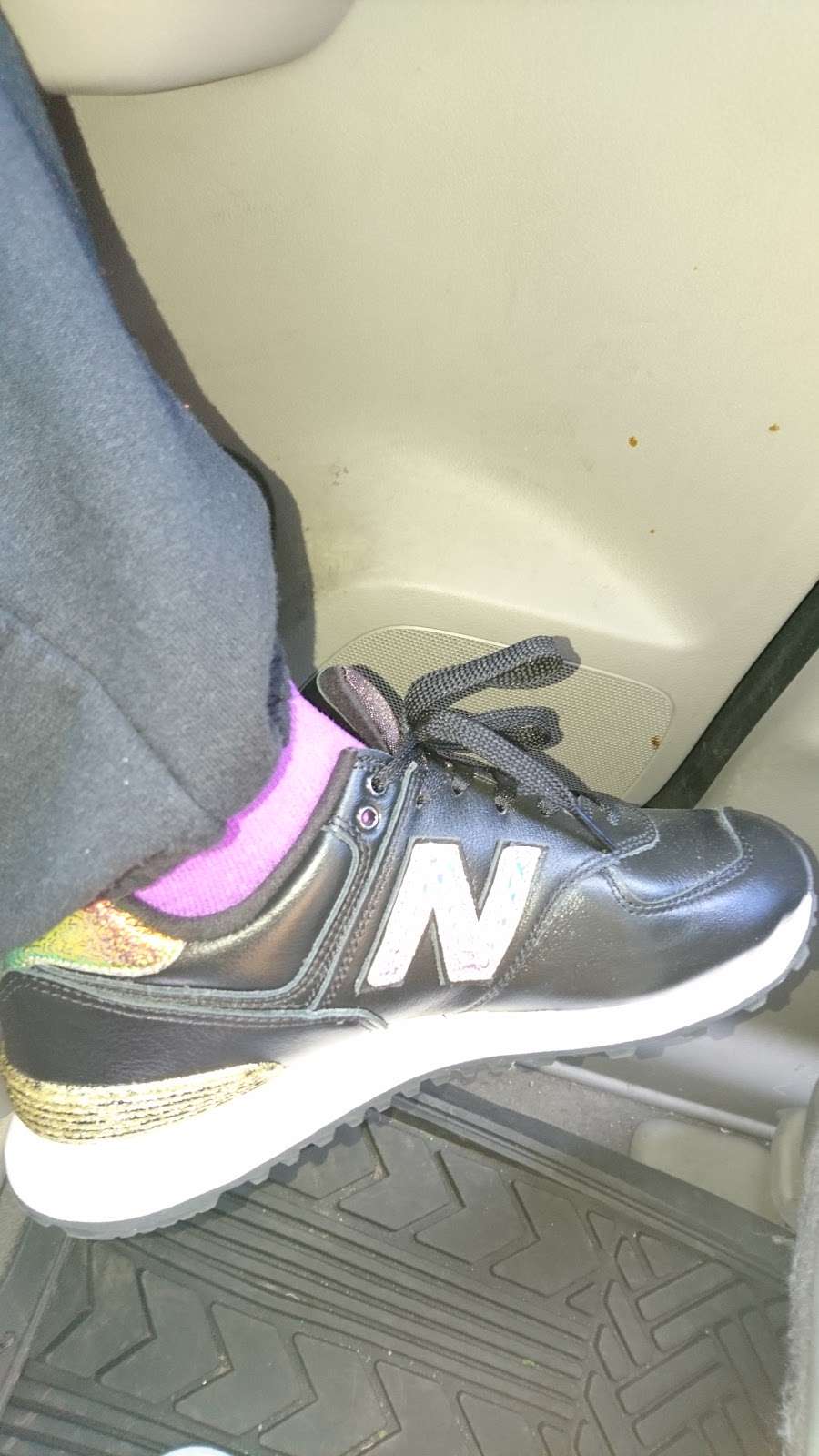 new balance 651