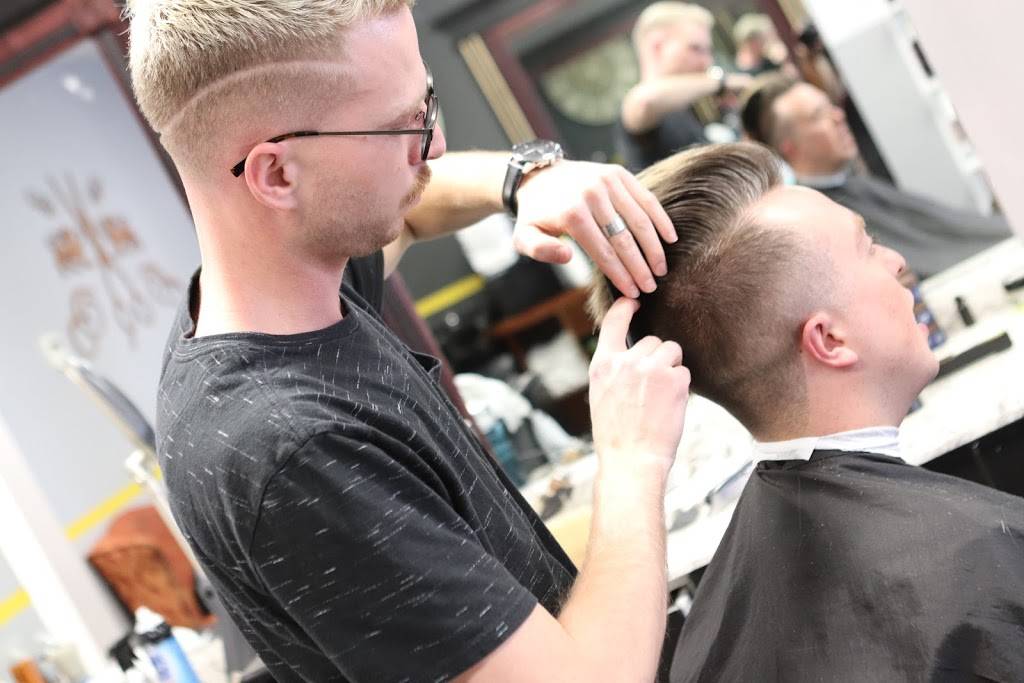 KingCuts Barber Shop | 1479 General Booth Blvd STE 108, Virginia Beach, VA 23454, USA | Phone: (757) 938-5180