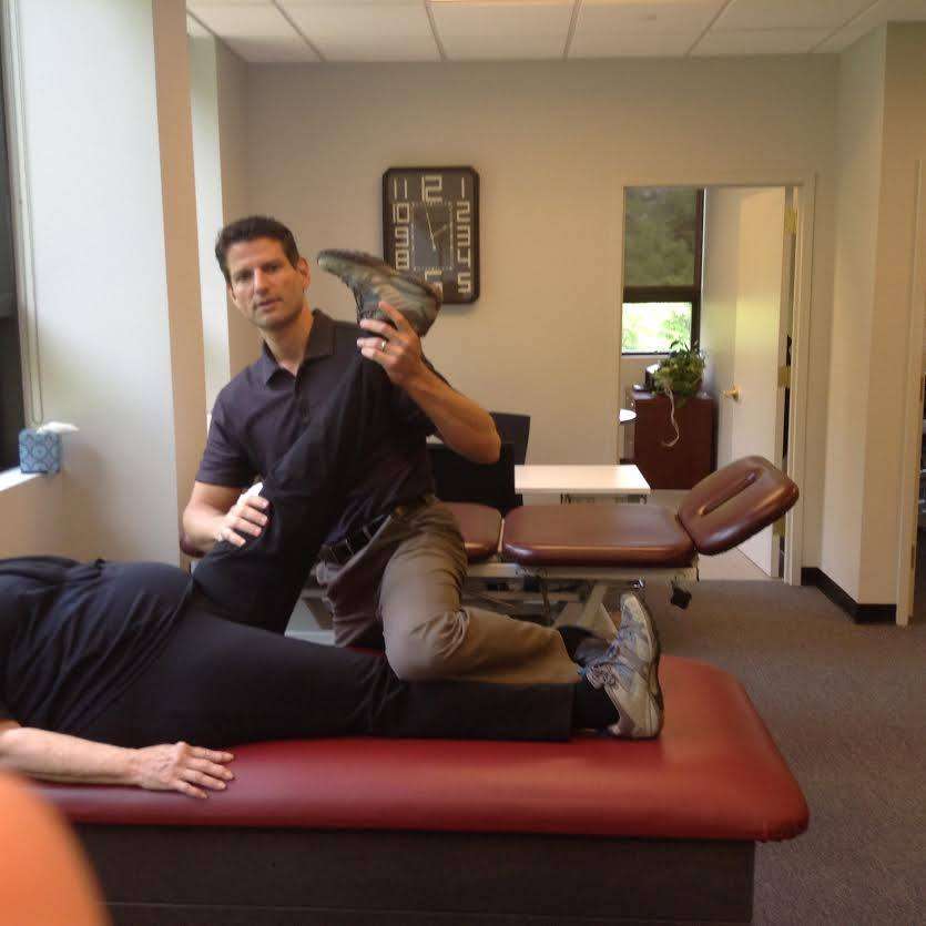 Armonk Physical Therapy and Sports Training | 357 Main St, Armonk, NY 10504, USA | Phone: (914) 273-0800