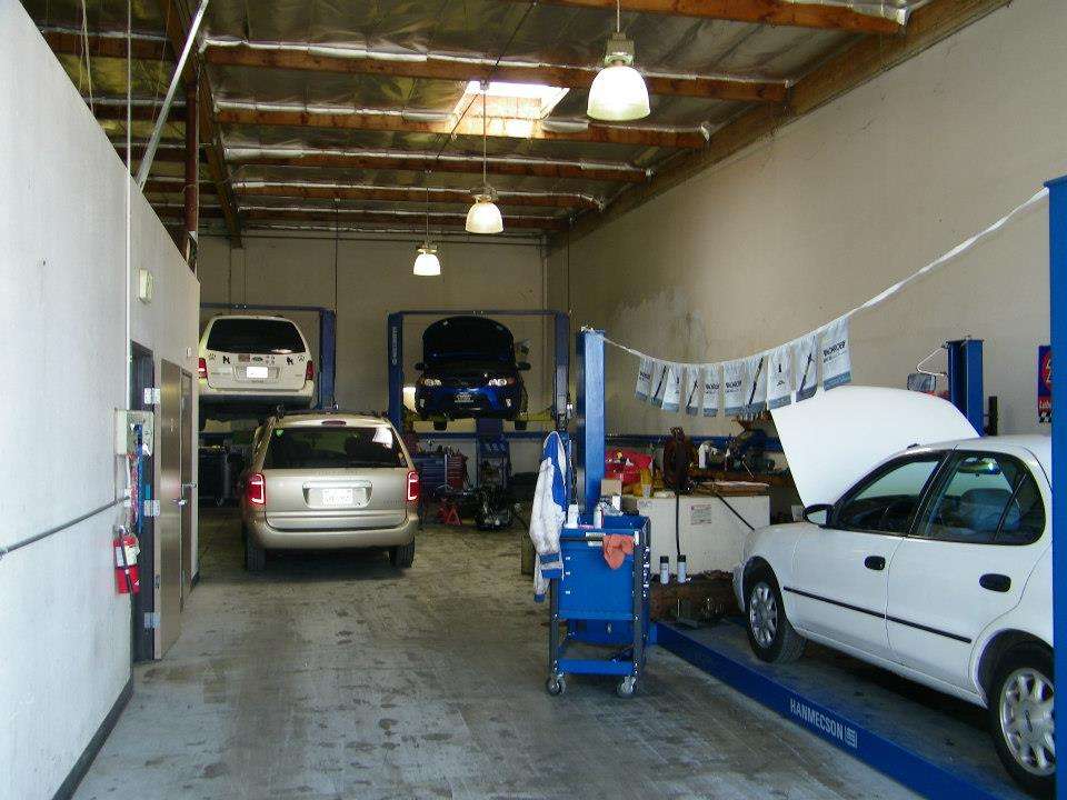 Top Tech Auto & Sons | 27271 Ethanac Rd, Sun City, CA 92585, USA | Phone: (951) 928-8488